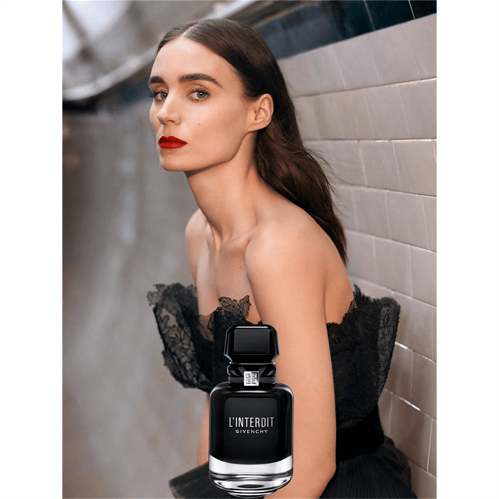 GIVENCHY store L'Interdit Eau de Parfum Intense